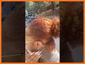 Hair color changer related image