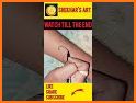 Tattoo AI - Tattoo Design related image