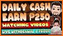 Watch Video & Earn Money : Daily Cash Offer related image