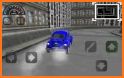 Vosvos Beetle Driving Simulator Drift related image
