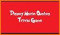 Disney Movies Quiz related image