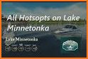Lake Minnetonka GPS Fishing related image