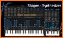 Shaper - Synthesizer related image