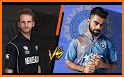 Ind Vs Nz 2019 Live Score And Schedule related image