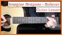 Guitar Chords & Tabs: Play Songs related image