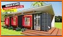 Shipping Container House Plans & Ideas related image