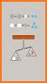 Draw Weights Puzzle 3D related image