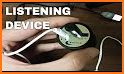 Super Hearing Secret Voices Recorder PRO related image