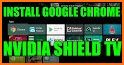 Chrome Shield related image