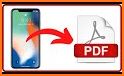 PDF Converter - PDF Editor & Creator, Image to PDF related image