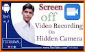 Quick Video Recorder - Background Video Recorder related image