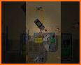 Through the Zombie Apocalypse Pixel mmorpg related image