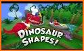 Shapes Kingdom: Learn Shapes & Colors for Kids related image