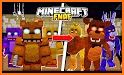 Fnaf 1 Maps for Minecraft PE related image