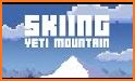 Skiing Yeti Mountain related image
