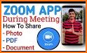 Guide for Zoom Cloud Video Call & Chats related image