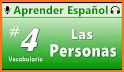 Learn Spanish - Frase Master Pro related image