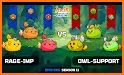 Axie Infinity Game Axie Hints related image