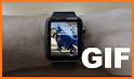 Photo Gif Watch Face related image