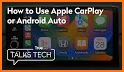 Carplay for Android related image