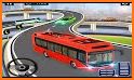 Bus Simulator City Coach 2021 related image