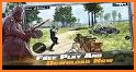 Modern Commando Strike - Combat Strike Games FPS related image