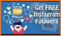 Get Follower&Likes for instagram related image