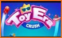 Toy Crush - Match 3 Puzzle related image