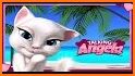 My Talking Angela New Wallpapers related image