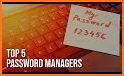 Password Manager+: Cloud Backup & Fingerprint related image
