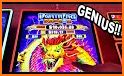 Genius Slots Vegas Casino Game related image