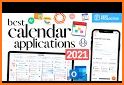 Calendar App - Calendar 2020 Agenda Reminder related image
