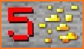 Gold - Minecraft related image