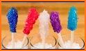 Ice Candy Cooking and Decoration related image