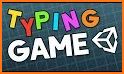 Word Typing Game related image