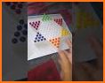 Chinese Checkers: Online Strategy Board Game related image