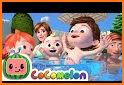 Coco Melon - Bath Song related image