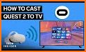 TV Stream Cast + MegaboxHD | Chromecast related image