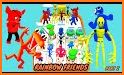 Merge Master: Rainbow Friends related image