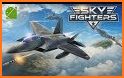 Sky Fighters - 3D Augmented Reality game related image