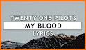 Twenty One Pilots - My Blood Video music related image