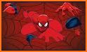 Superheroes Jigsaw Puzzle For Kids related image