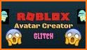 ROBLOX avatar editor related image