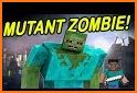 Mutant Block Zombie Attack related image