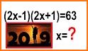 Math Puzzles 2019 related image