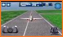 Real Plane Flight Simulator: Fly 3D Game related image