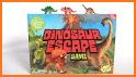 Still Taciturn Dinosaur Escape related image