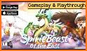 Spirit Beast of the East related image