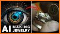 Jewelry Craft - Ring and jewelry design game! related image