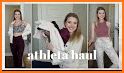 Athleta: Athletic Clothes related image